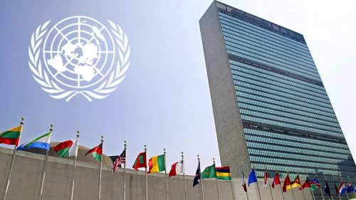 Suudi Arabistan İran saldırılarını BM’ye taşıdı