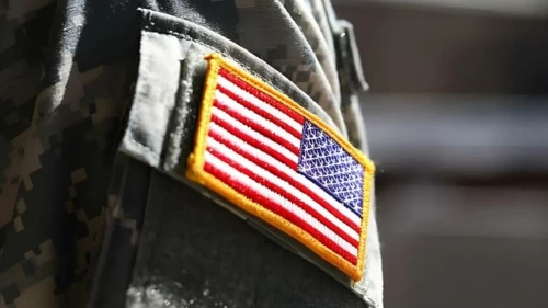 İran'ın gizli füze rampaları böyle imha edildi!