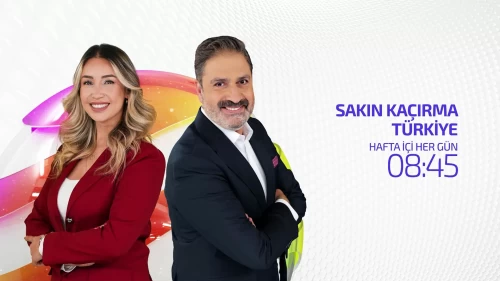 Sakın Kaçırma Türkiye neden yok, bitti mi? 9 Mart Beyaz TV yayın akışı