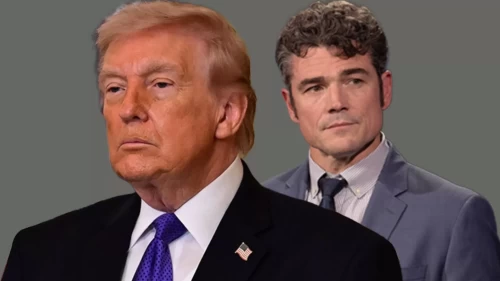 ABD'de İran istifası! Terörle mücadelenin başındaki isimden Trump’a ağır suçlamalar!