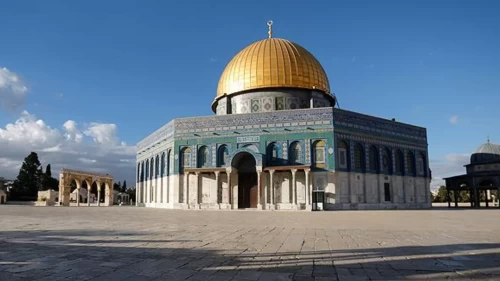 İsrail, Mescid-i Aksa’yı 18 gündür kapalı tutuyor!