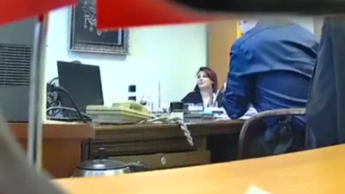 Türkiye’yi sarsan davada flaş gelişme