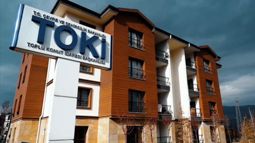 İstanbul TOKİ kurası için geri sayım: 100 bin konutun sahibi belli oluyor