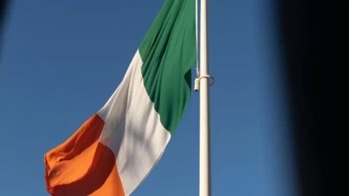 İrlanda, İsrail Meclisi'nde kabul gören 'İdam Yasası'nı kınadı