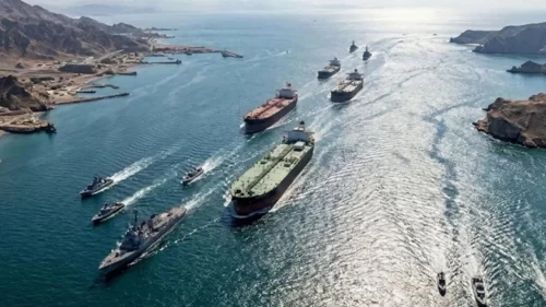 Katar’dan dünyaya 'Hürmüz Boğazı' uyarısı: Küresel kriz kapıda!