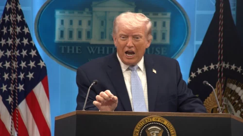 Trump’tan Hürmüz talimatı: 'Mayın döşeyen tüm tekneler vurulacak'