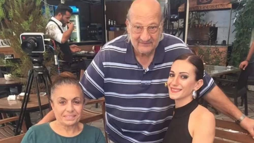 Usta oyuncudan acı haber! Ferdi Atuner hayatını kaybetti