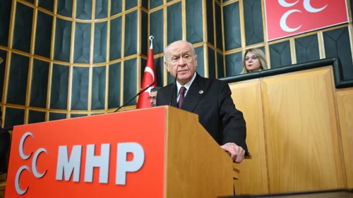 MHP Lideri Devlet Bahçeli, yarınki grup toplantısında hangi mesajları verecek?