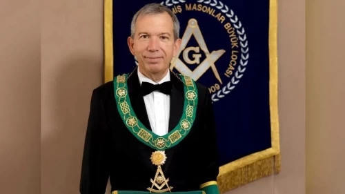 Hür ve Kabul Edilmiş Masonlar Derneği'ne kayyum atandı