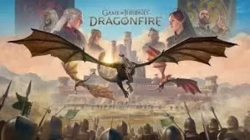 Efsanevi dizinin oyunu resmen duyuruldu! Game of Thrones: Dragonfire'ın resmi fragmanı yayınlandı