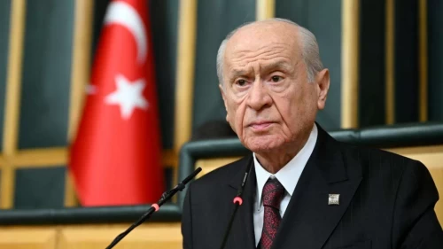 MHP lideri Bahçeli'den okul saldırılarına tepki: 'Yaşananlar tek boyutlu değerlendirmelerle geçiştirilemez'