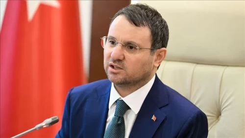 Akın Gürlek, operasyonlara ilişkin bilgi verdi