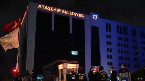 CHP’li belediyede dudak uçuklatan rüşvet iddiası: 7 milyon dolarlık tarife!