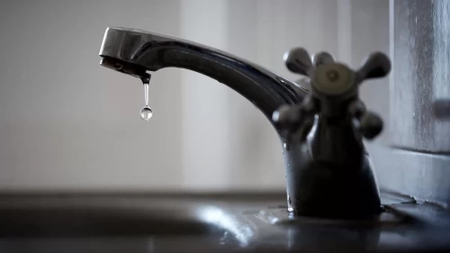 Kadıköy’de 12 saat su verilemeyecek