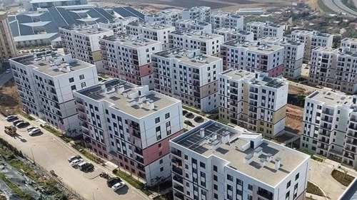 TOKİ İstanbul kura sonuçları isim listesi 2026! e-Devlet T.C. No ile hak sahibi sorgulama ekranı açıldı mı