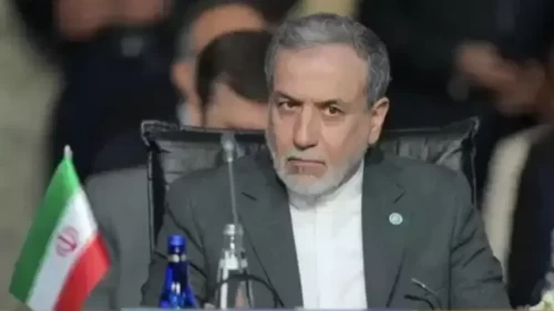 İran’dan ABD’ye 'ateşkes' resti: Ya barış ya savaş, ikisi birden olmaz!