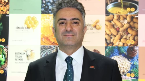 Türkiye’den coğrafi işaret atağı: AB tescil hedefi 100’e çıkıyor