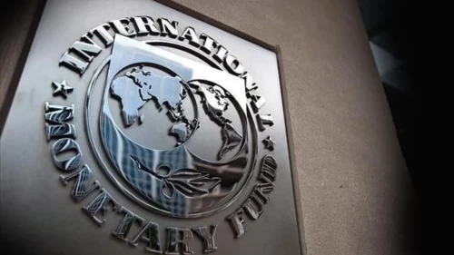IMF’den korkutan 'savaş' raporu