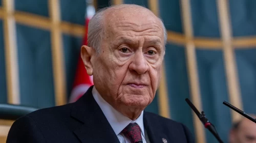 MHP Lideri Devlet Bahçeli: Öğretmeni zayıflayan bir milletin geleceği güçlü olamaz