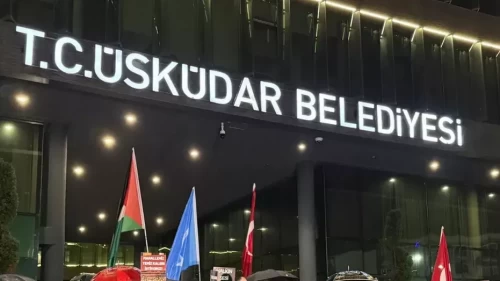 Üsküdar Belediyesi'nde rüşvet soruşturması genişliyor: Şüpheli sayısı 22’ye yükseldi