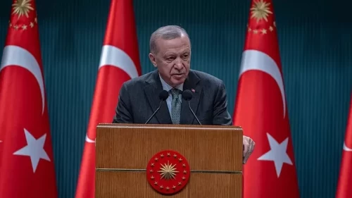 Kabine bugün toplanıyor: Gündemde savaş, ekonomi ve “Terörsüz Türkiye” var