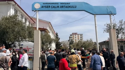 Eğitim-öğretime kapatıldı, öğrenciler nakledilecek!