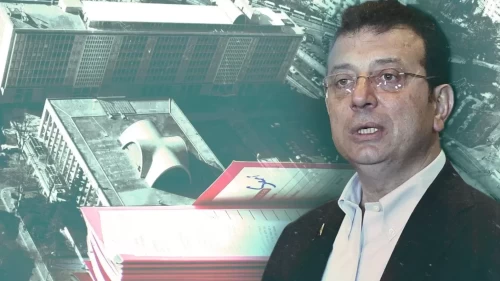 İmamoğlu Suç Örgütü davasında 21. duruşma sona erdi