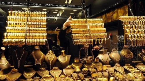 Altın fiyatları Trump'ın açıklamarıyla yükselişe geçti!