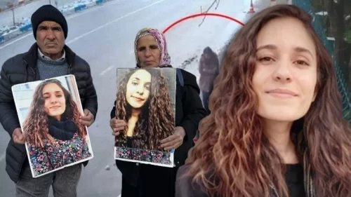 Gülistan Doku dosyasında kritik adım! DNA örnekleri alındı, eşleşme yapılacak