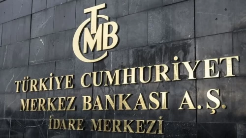 Merkez Bankası'ndan tarihi sıçrama! 9 milyar dolarlık artışla rekor kırıldı
