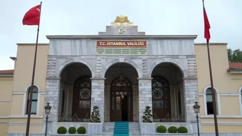 İstanbul Valiliği’nden 1 Mayıs açıklaması