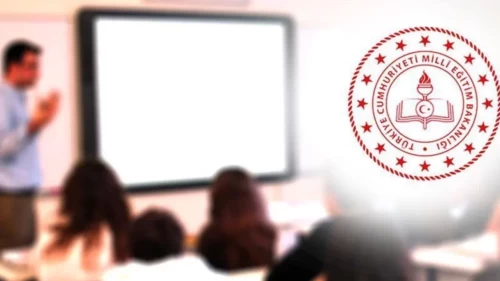 2026 il içi öğretmen atama takvimi açıklandı: Son başvuru 6 Mayıs