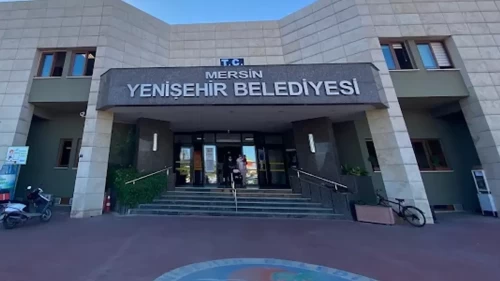 Mersin Yenişehir Belediyesi’nde büyük operasyon: 33 kişi gözaltında