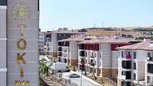 TOKİ İstanbul kura çekimi Canlı izle YouTube! 25 Nisan 2026 bugün saat kaçta başlıyor?