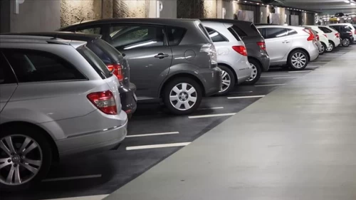 İstanbul’da araç sayısı park yerini katladı