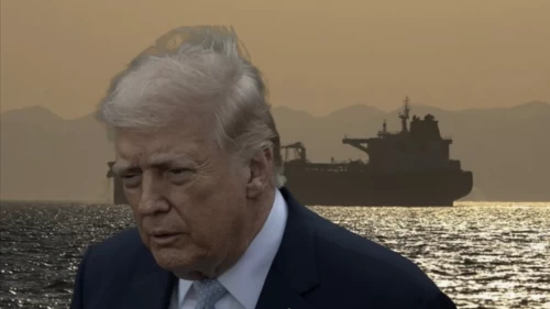 Trump’tan son dakika kararı! İran için saatler 8 Nisan’a kuruldu