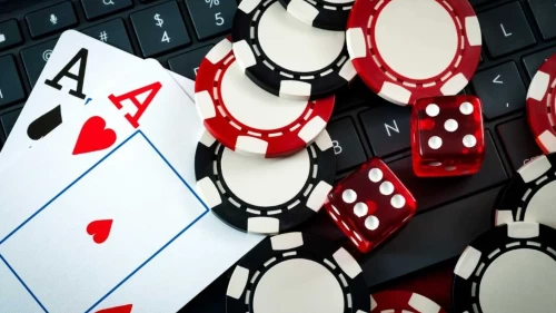 Kumar oynayan 11 kişi suçüstü yakalandı!