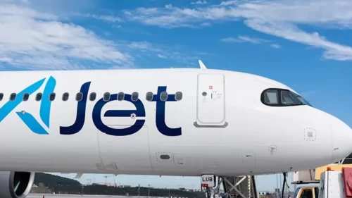 AJet'ten çocuklara 23 Nisan'a özel yüzde 50 indirim kampanyası