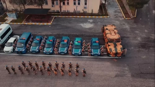 12 ilde 4 milyar liralık para trafiği deşifre edildi