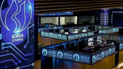 Borsa İstanbul, Birleşik Krallık tarafından 'Tanınmış Borsa' olarak kabul edildi