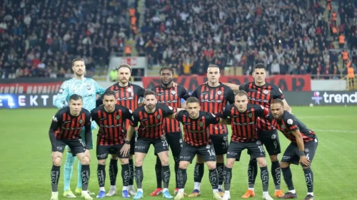 Pendikspor - Çorum FK maçı ne zaman?