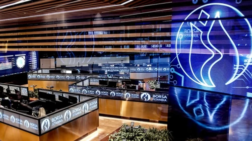 Borsa İstanbul’da ‘diplomasi’ rüzgarı
