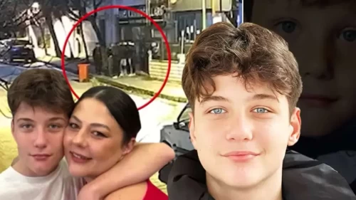 Atlas Çağlayan davasında ilk duruşma: 8 sanık hakim karşısına çıkıyor