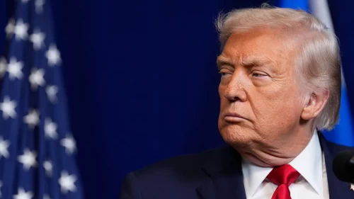 ABD donanması Hürmüz'e giriyor! Trump abluka emrini verdi