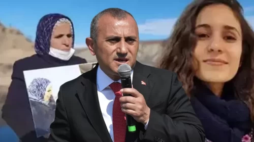 Gülistan Doku'nun ailesinden dikkat çeken Tuncay Sonel hamlesi!