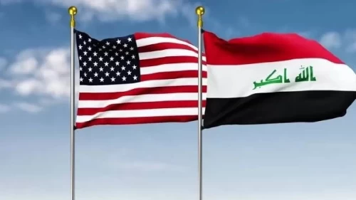 ABD'den vatandaşlarına “derhal Irak’tan çıkın” uyarısı