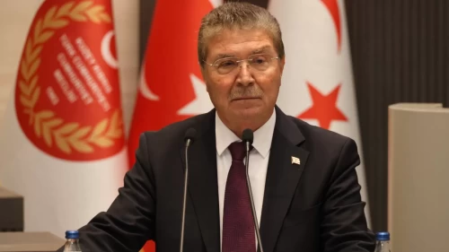 KKTC'den, Hristodulidis'e EOKA tepkisi: 'Tarihi çarpıtmak zulmü yok saymaktır'