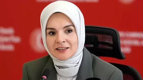 Ortopedik engellilere araç alımında ÖTV muafiyeti genişletildi: Bakan Göktaş'tan hayırlı olsun mesajı