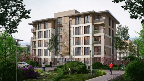 TOKİ konutları İstanbul’da nerelere yapılacak? İstanbul TOKİ evlerinin yapılacağı ilçeler 2026