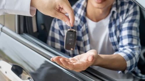 Ehliyet şartı olmadan ÖTV’siz araç dönemi başladı!